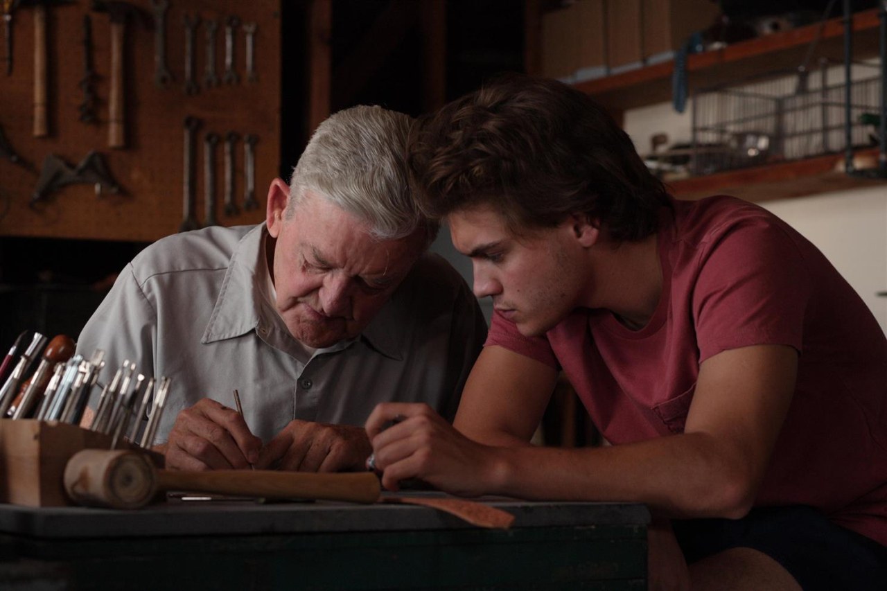 Into the Wild - Best of Cinema - Bild 16