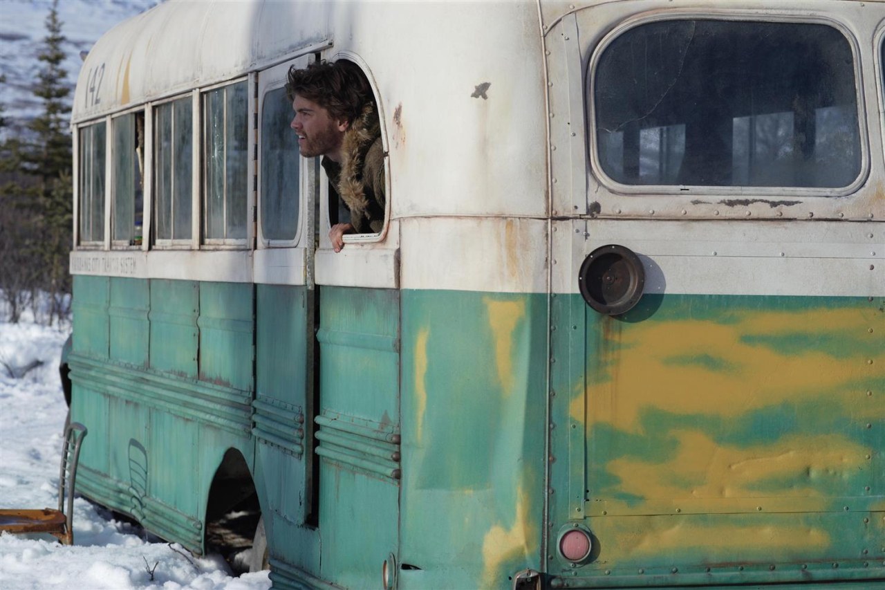 Into the Wild - Best of Cinema - Bild 17