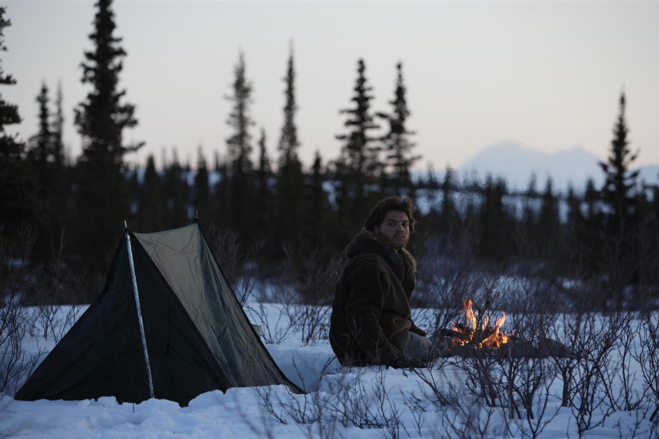 Into the Wild - Best of Cinema - Bild 18