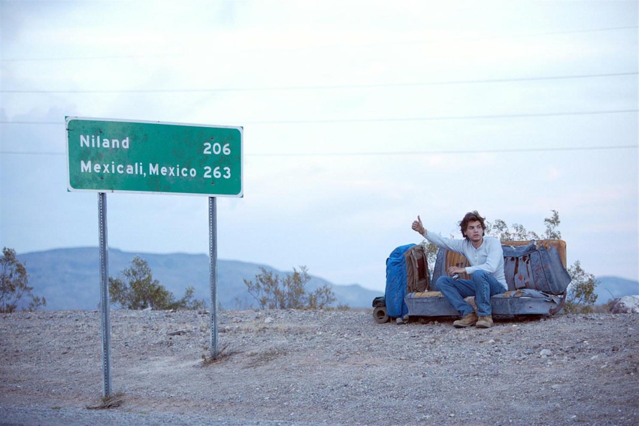 Into the Wild - Best of Cinema - Bild 19