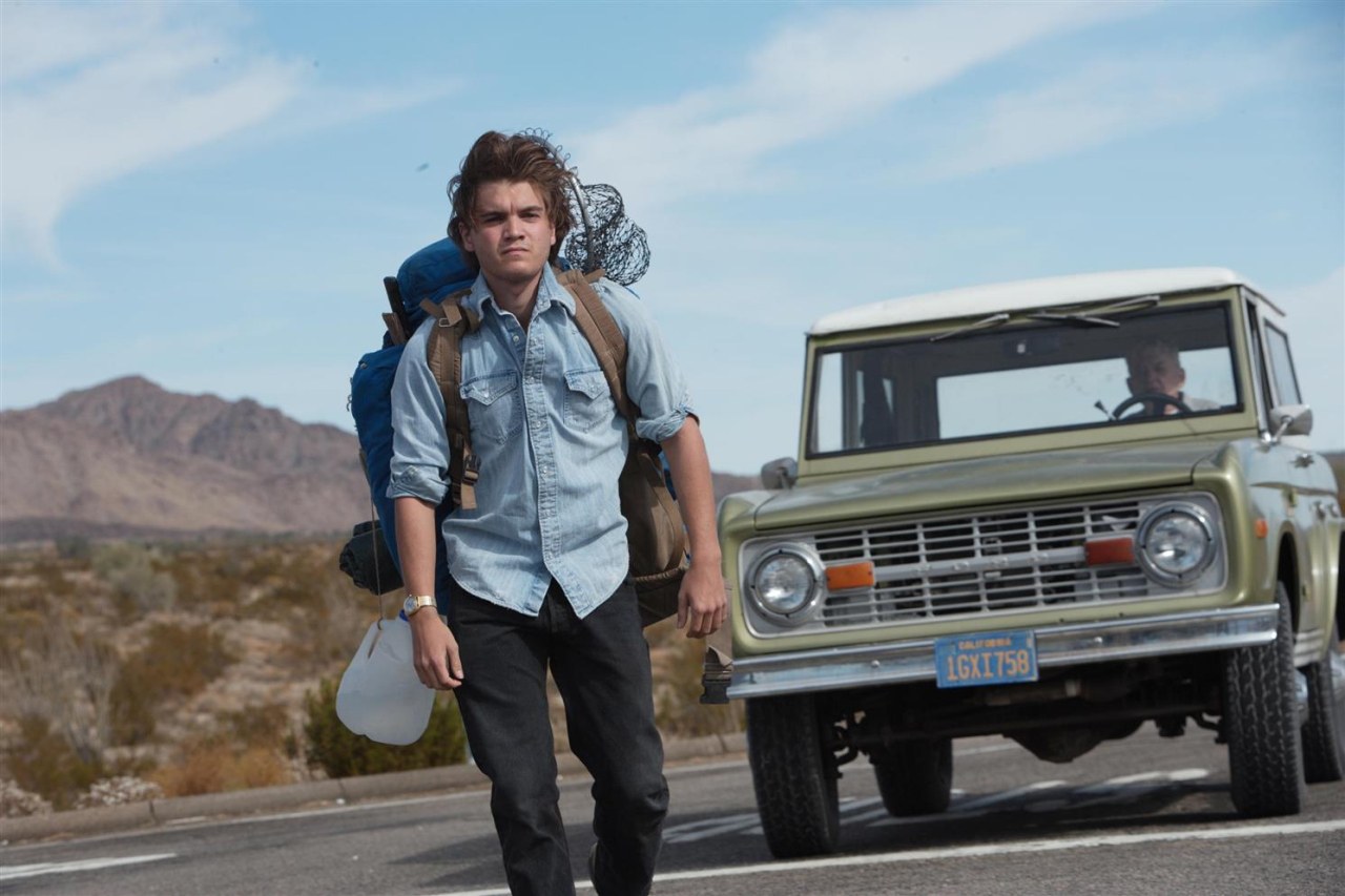 Into the Wild - Best of Cinema - Bild 21