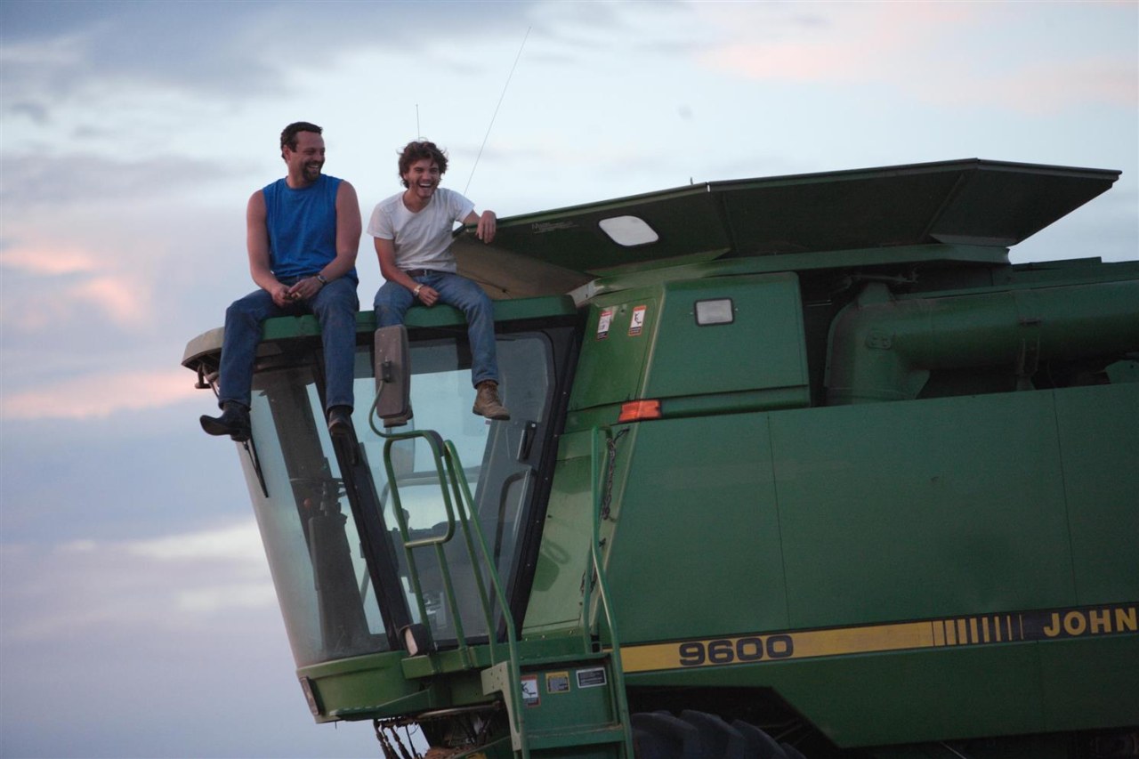 Into the Wild - Best of Cinema - Bild 25
