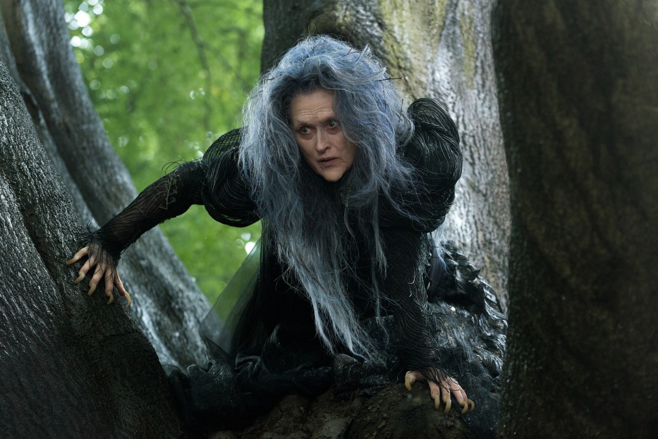 Into the Woods - Bild 6