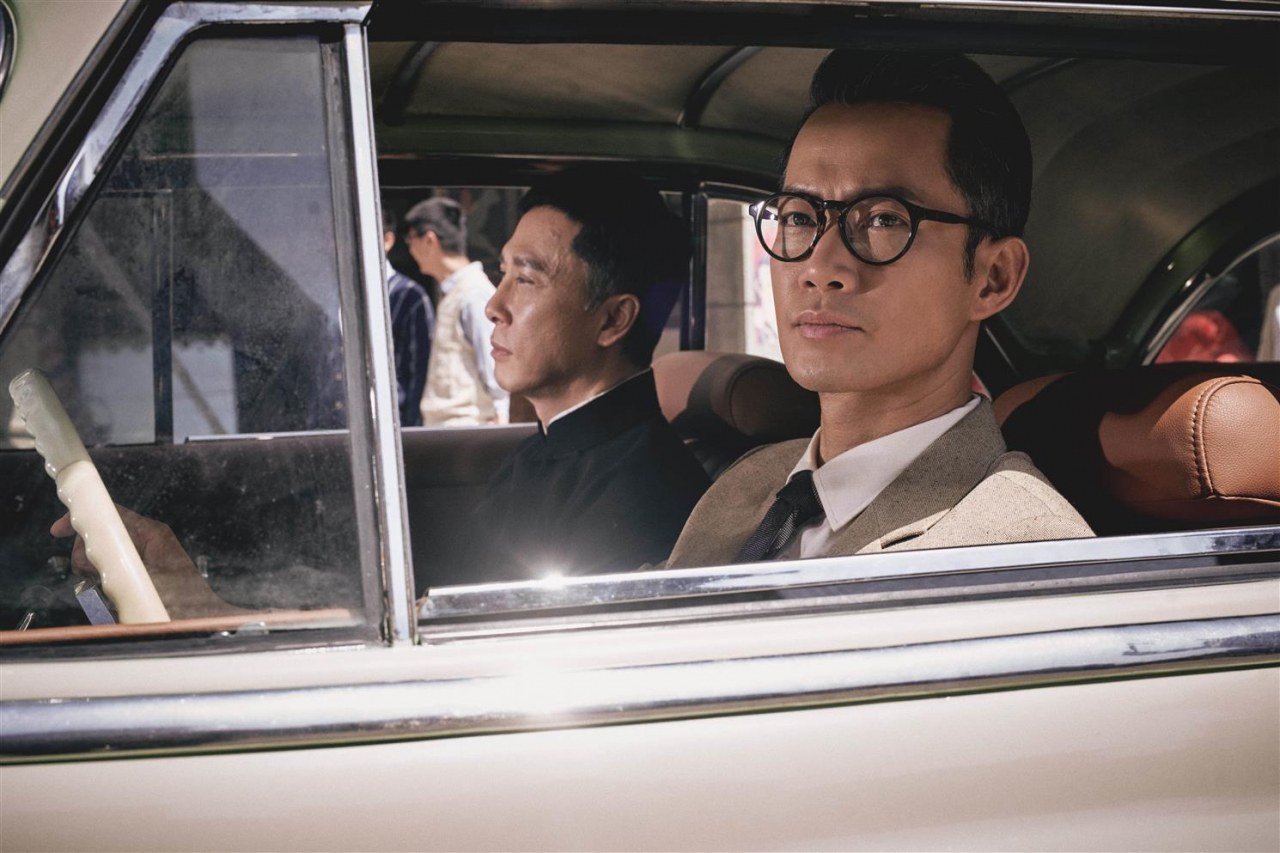 Ip Man 4: The Finale - Bild 4