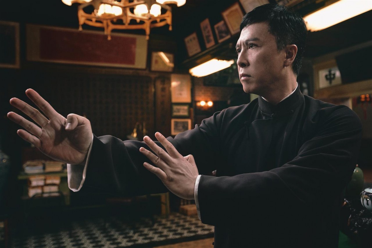 Ip Man 4: The Finale - Bild 5
