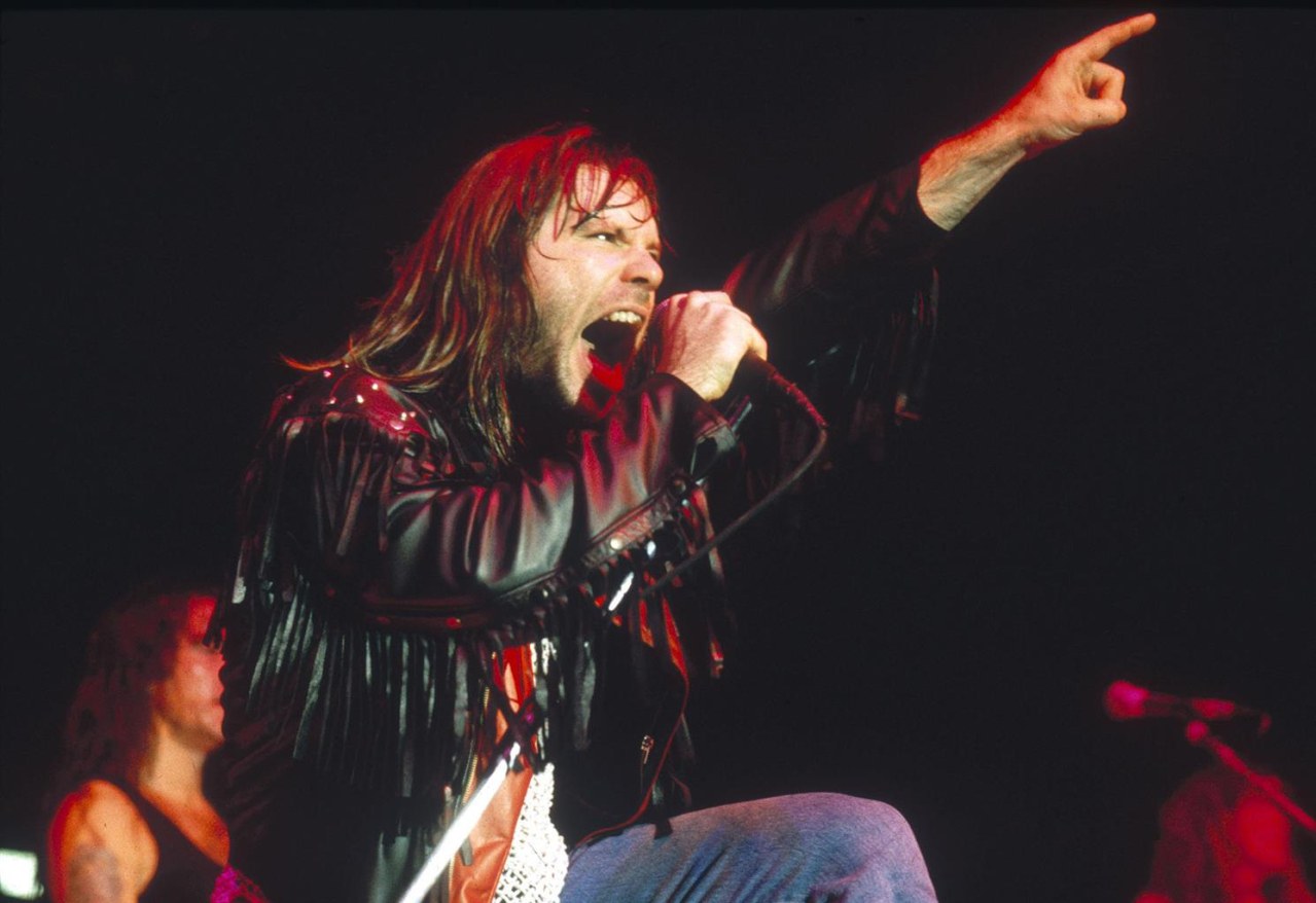 Iron Maiden: Burning Ambition – CineSpecial - Bild 2