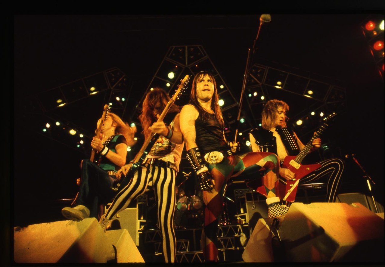 Iron Maiden: Burning Ambition – CineSpecial - Bild 5