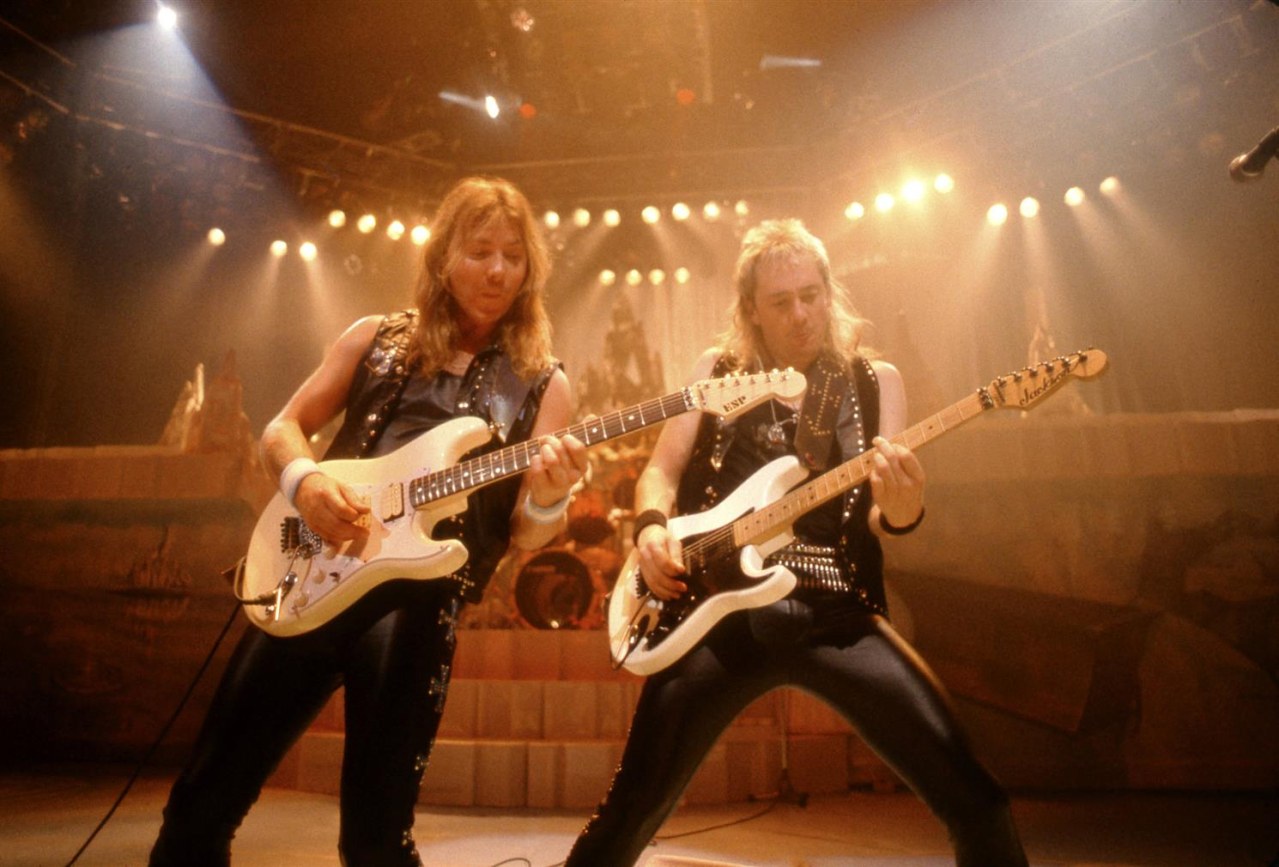 Iron Maiden: Burning Ambition – CineSpecial - Bild 6