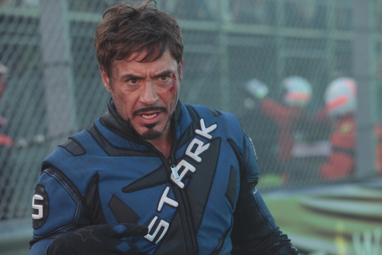 Iron Man 2 - Bild 7