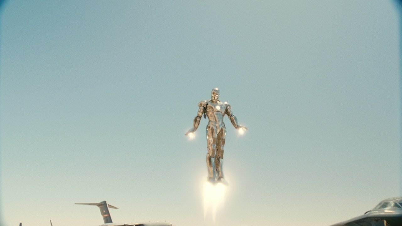 Iron Man 2 - Bild 14