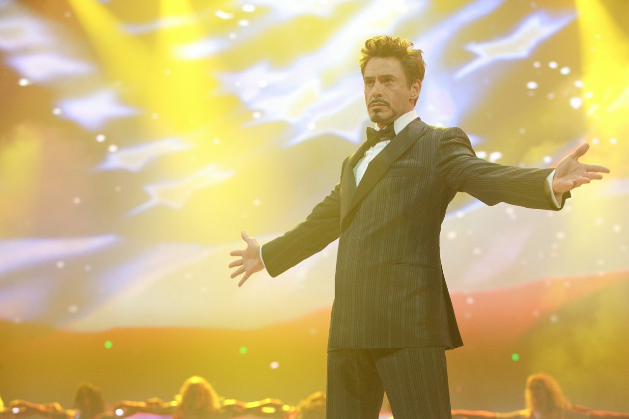 Iron Man 2 - Bild 18