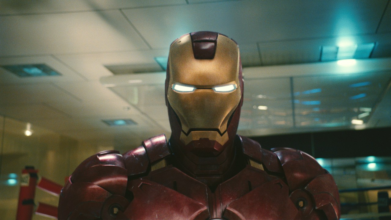 Iron Man 2 - Bild 21