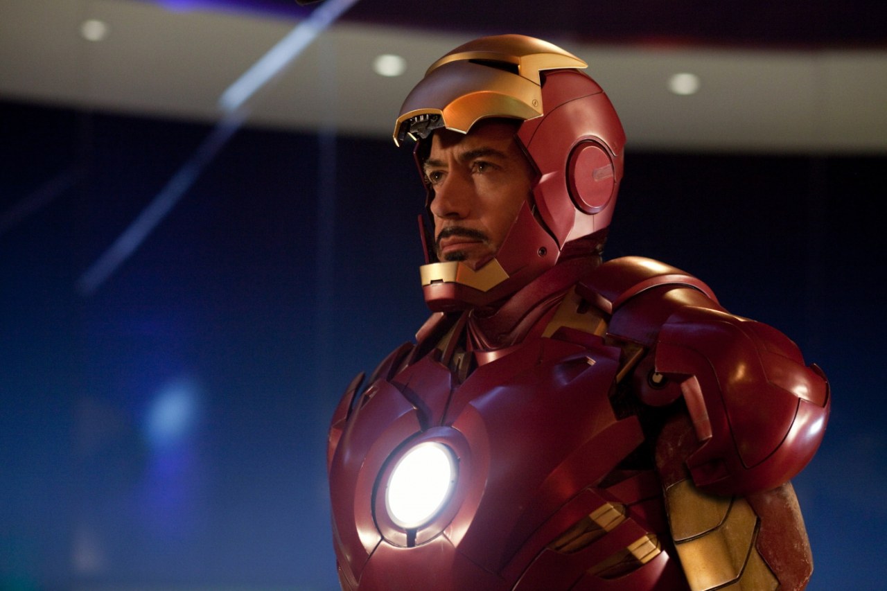 Iron Man 2 - Bild 24