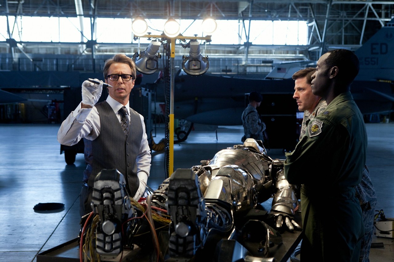 Iron Man 2 - Bild 26