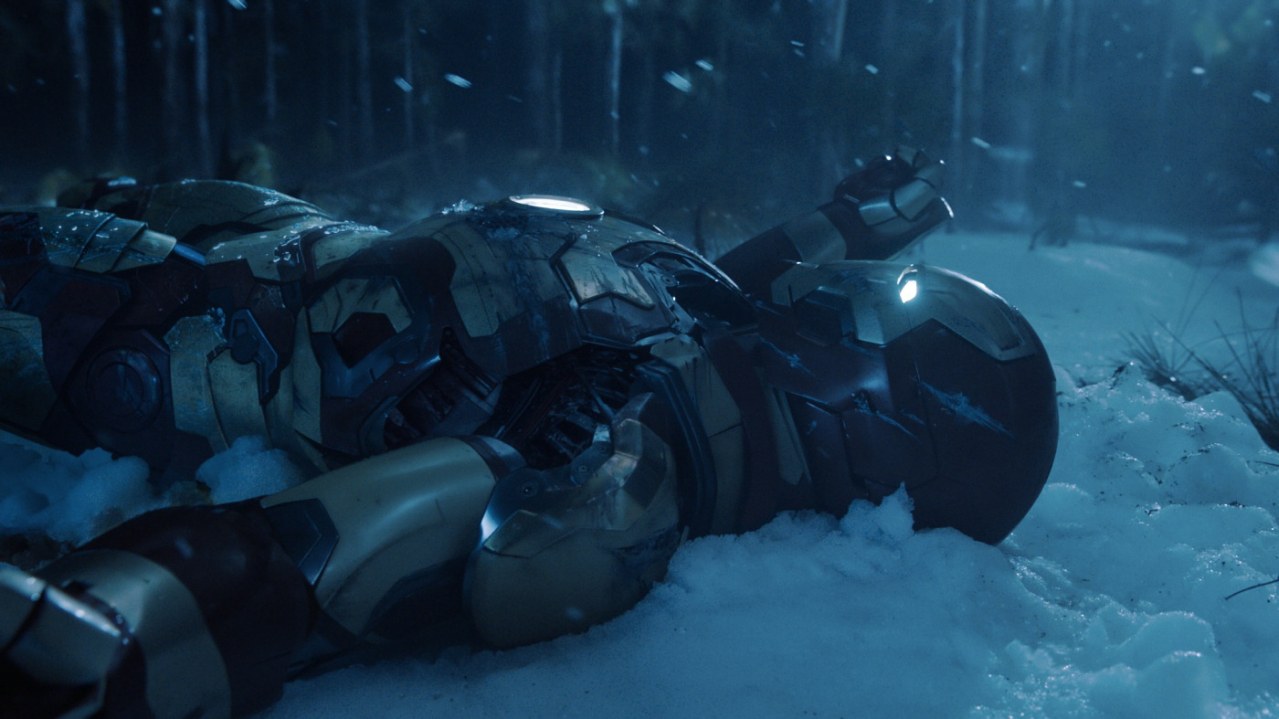 Iron Man 3 - Bild 4