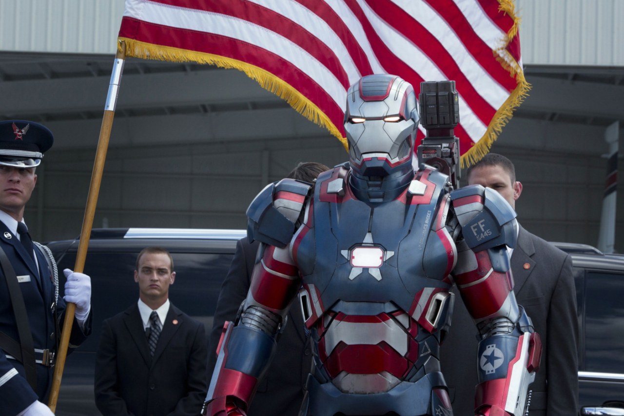 Iron Man 3 - Bild 6