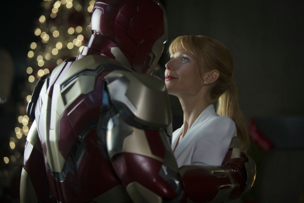 Iron Man 3 - Bild 7