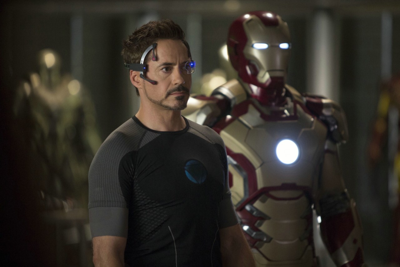 Iron Man 3 - Bild 8