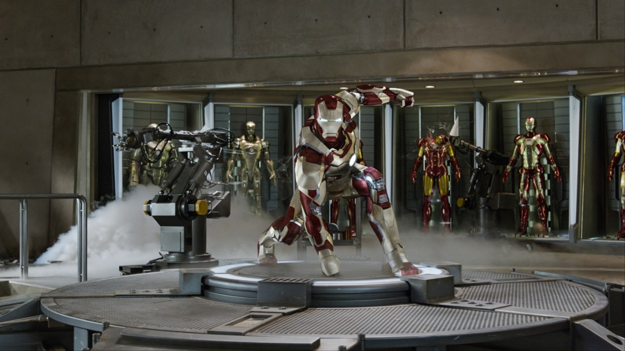 Iron Man 3 - Bild 11