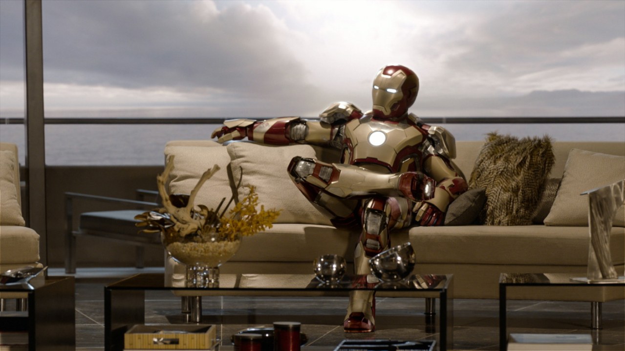 Iron Man 3 - Bild 12