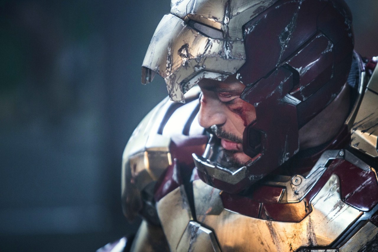 Iron Man 3 - Bild 13