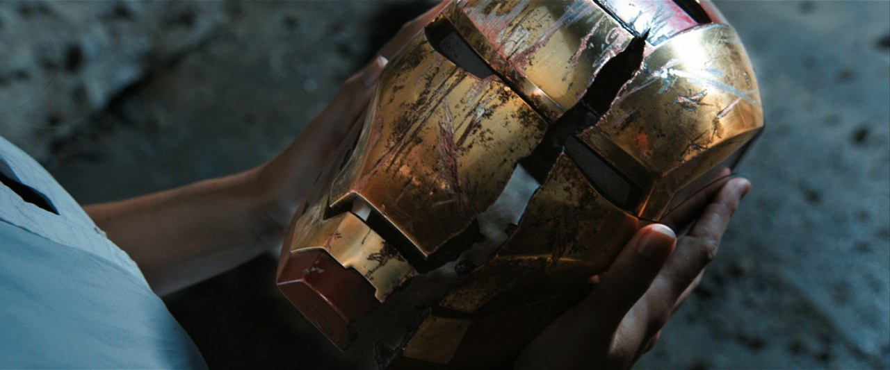 Iron Man 3 - Bild 14