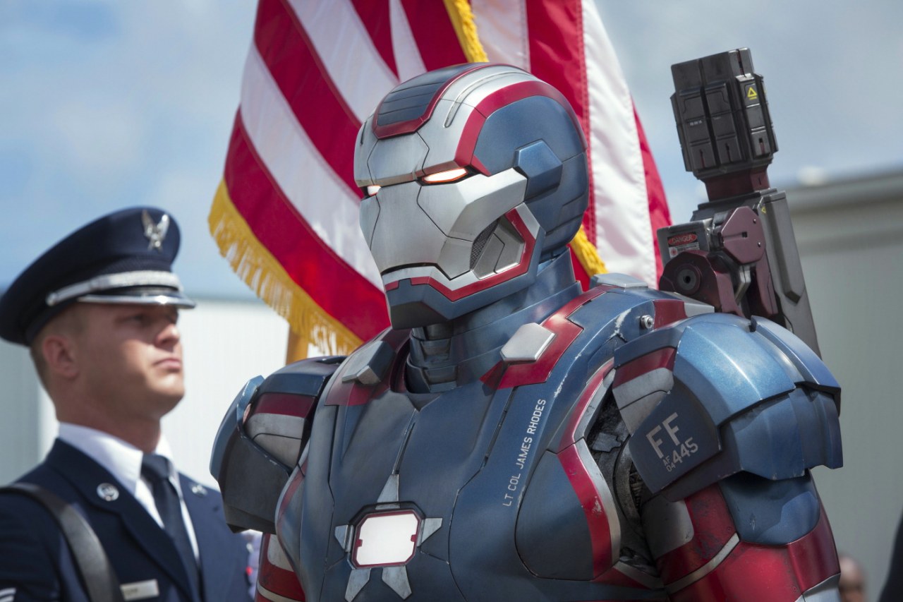 Iron Man 3 - Bild 15