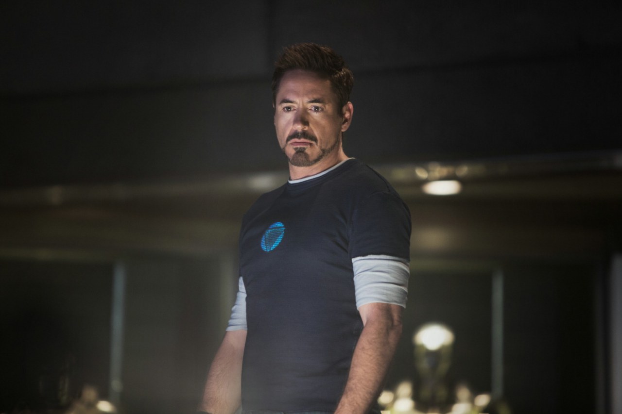 Iron Man 3 - Bild 16