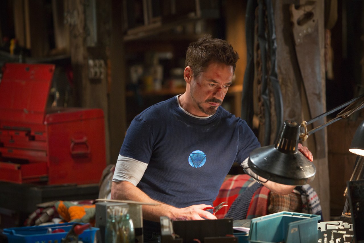 Iron Man 3 - Bild 21