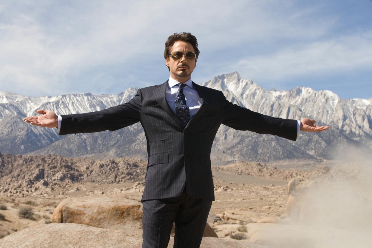 Iron Man - Bild 5