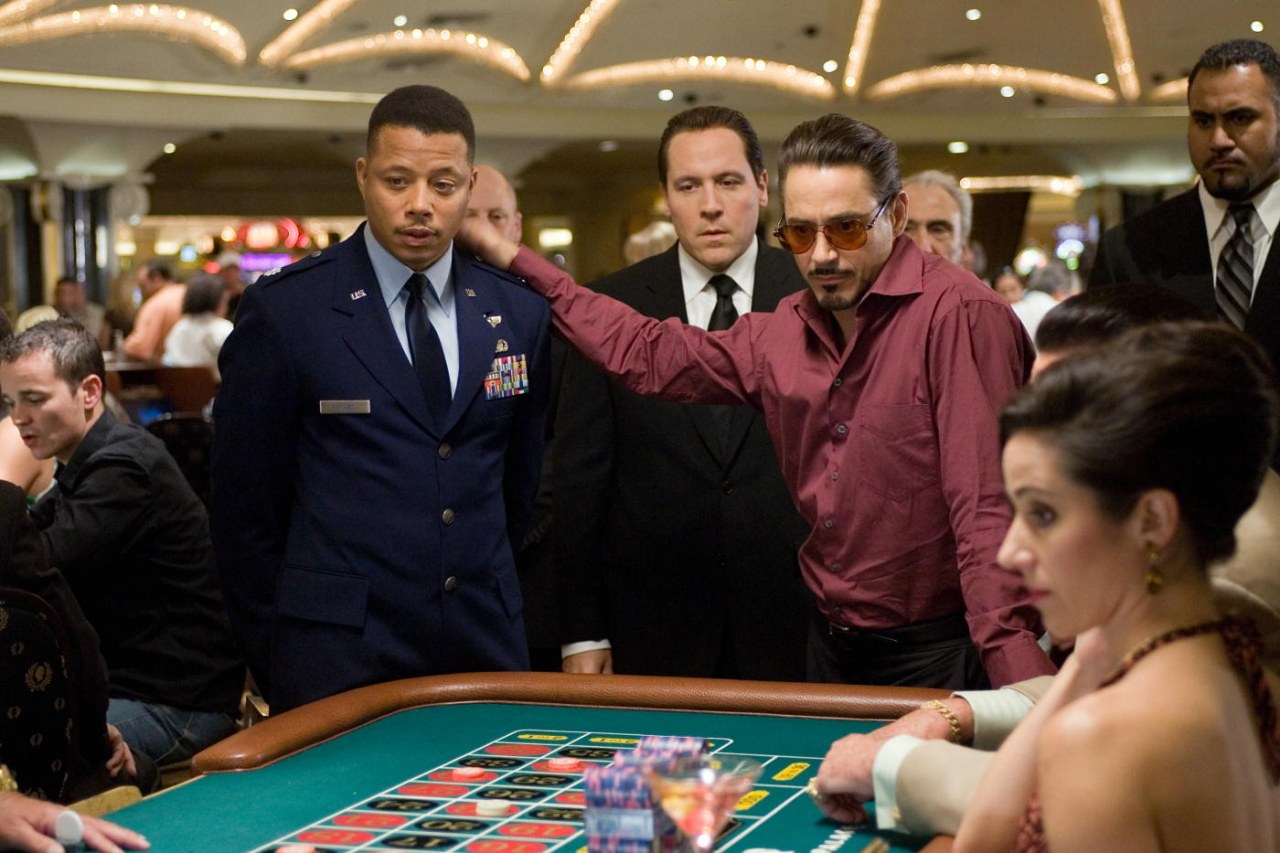 Iron Man - Bild 6