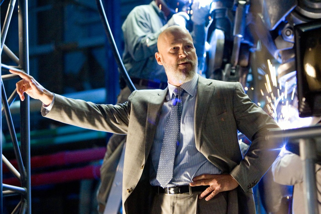 Iron Man - Bild 7