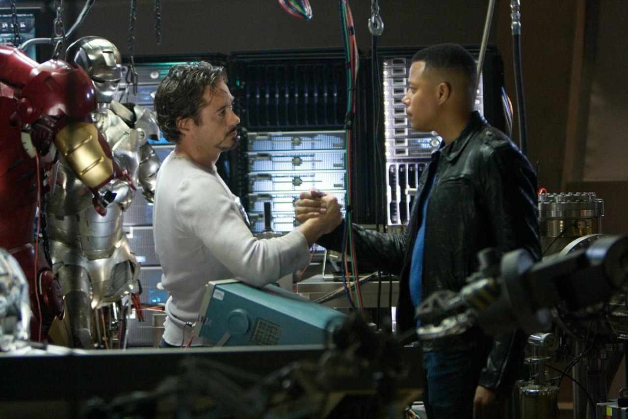 Iron Man - Bild 11