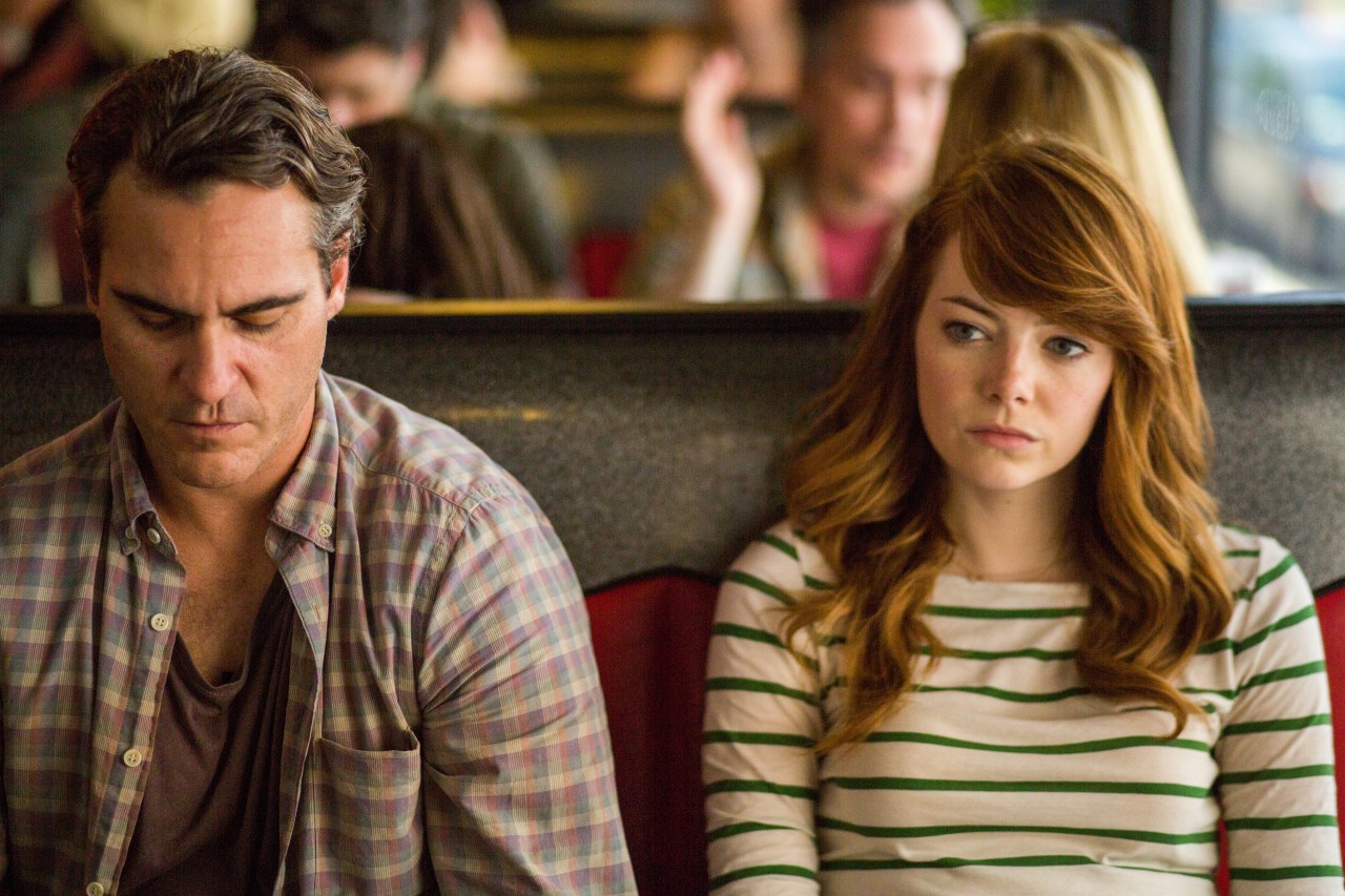 Irrational Man - Bild 7