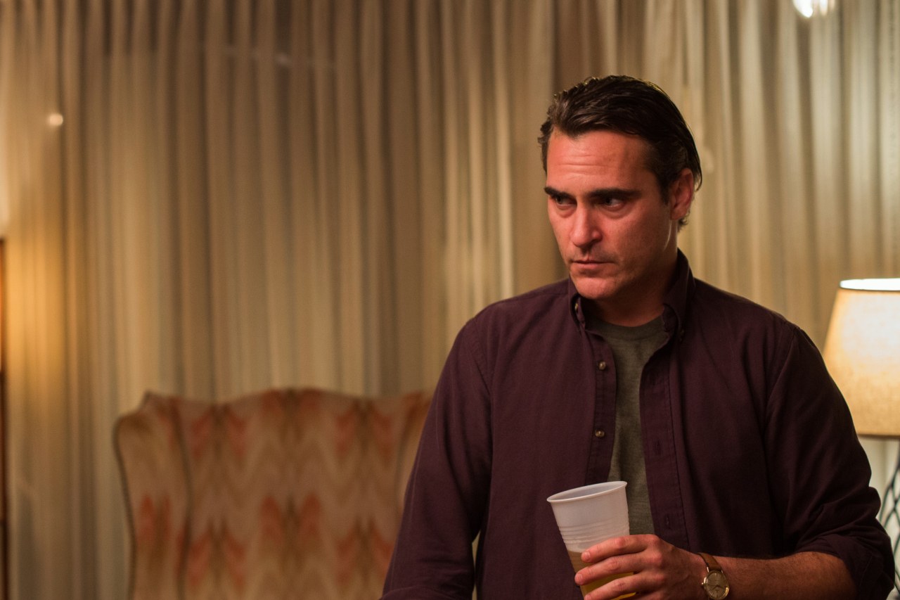 Irrational Man - Bild 9