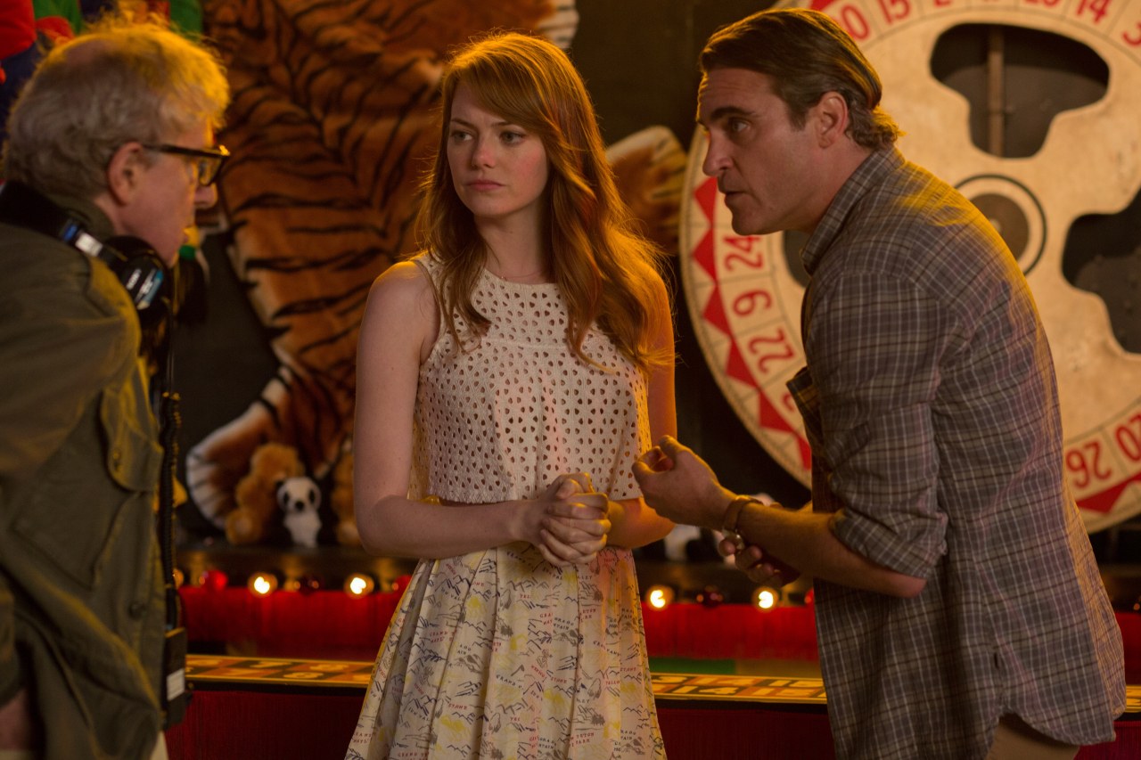 Irrational Man - Bild 12