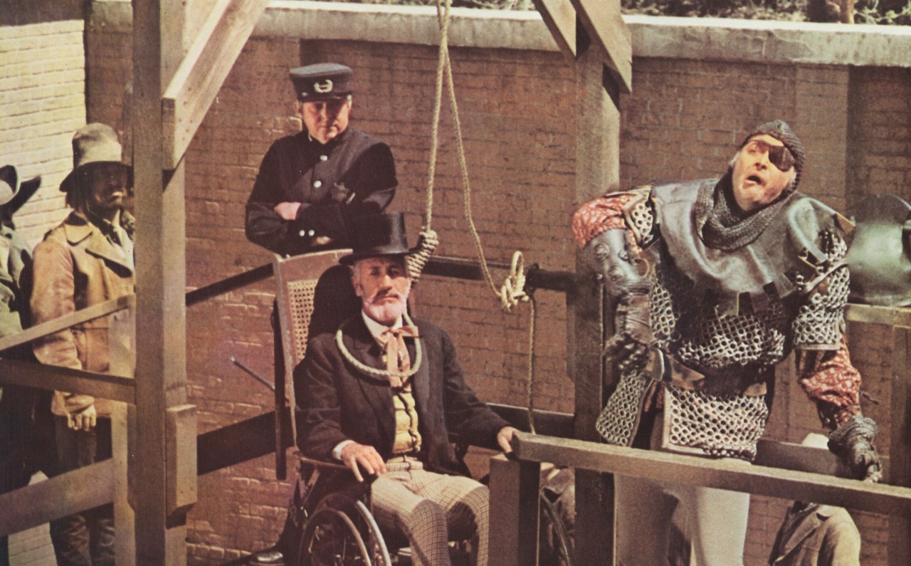 Is' was Sheriff? - Bild 1