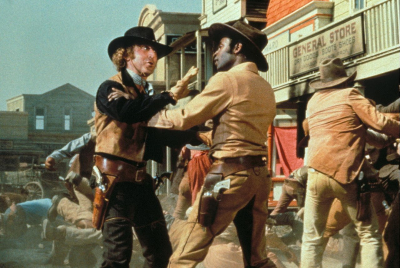 Is' was Sheriff? - Bild 8