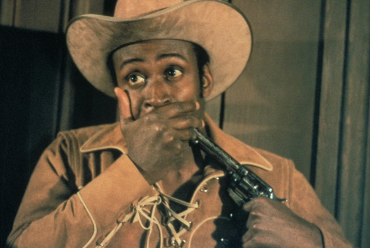 Is' was Sheriff? - Bild 14
