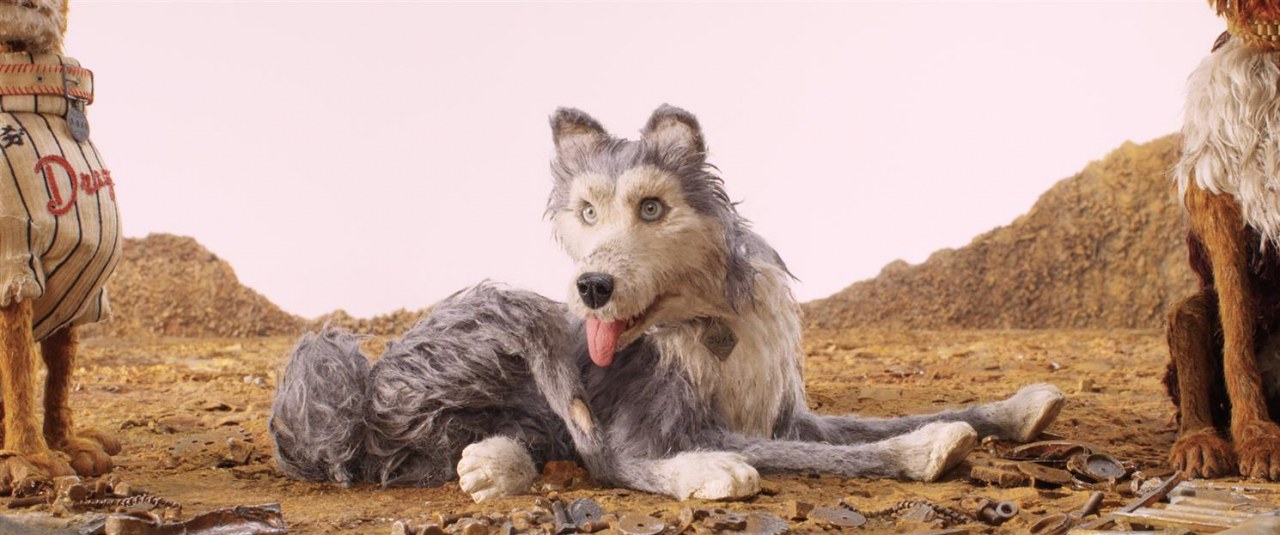 Isle of Dogs - Ataris Reise - Bild 5