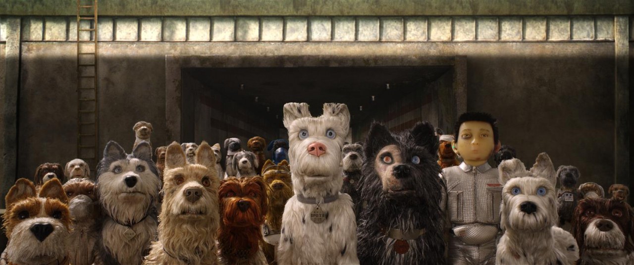 Isle of Dogs - Ataris Reise - Bild 6