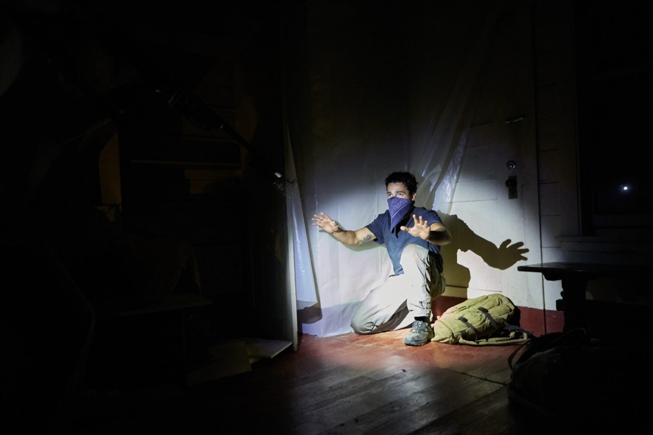 It Comes at Night - Bild 7