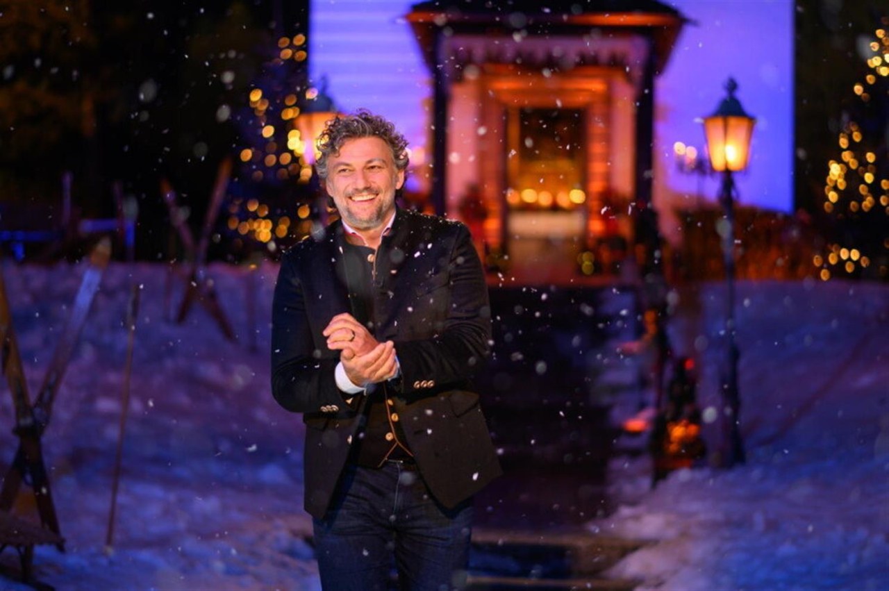 It's Christmas! - Weihnachten mit Jonas Kaufmann - Bild 1