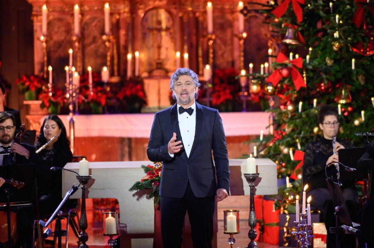 It's Christmas! - Weihnachten mit Jonas Kaufmann - Bild 2