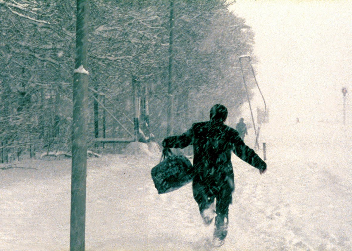 It's Winter - Bild 1
