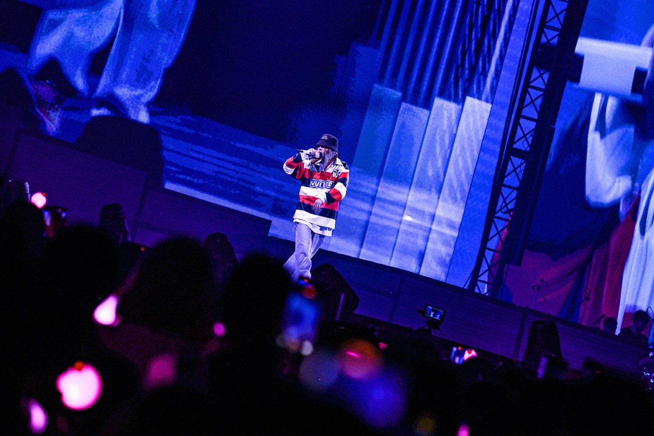 j-hope Tour 'HOPE ON THE STAGE' in JAPAN: LIVE VIEWING – CineSpecial - Bild 1