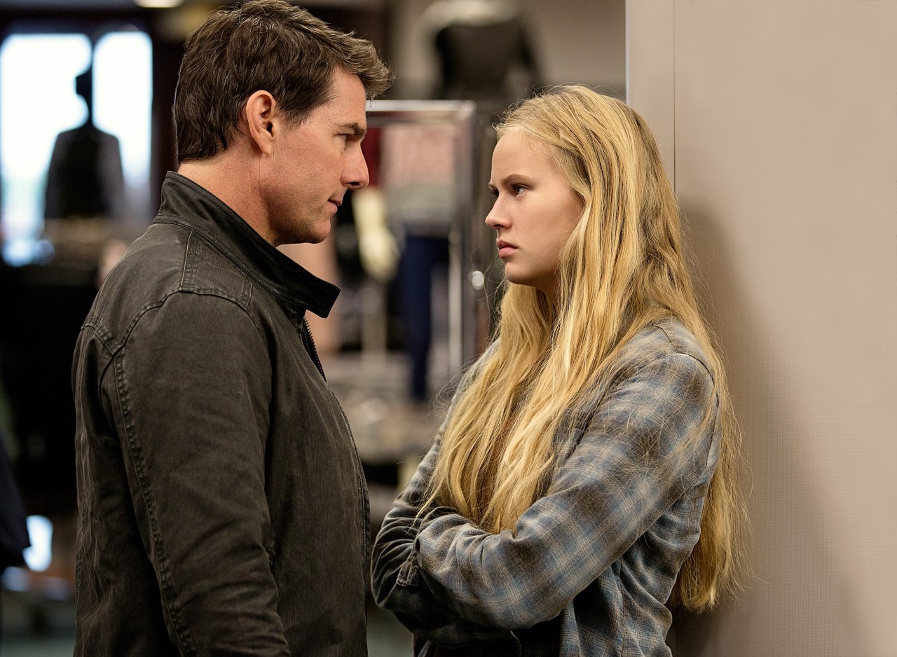 Jack Reacher: Never Go Back - Bild 9