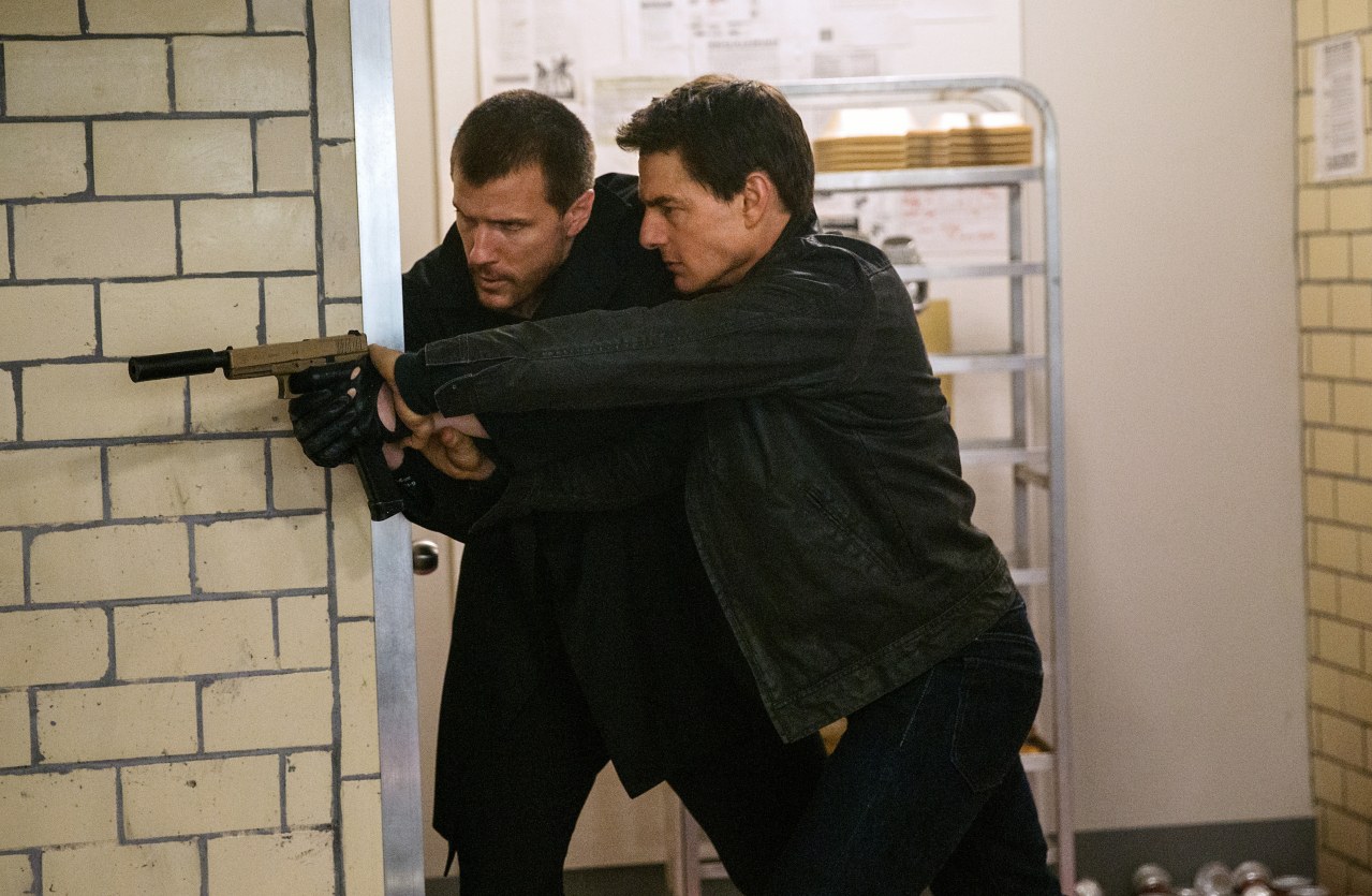 Jack Reacher: Never Go Back - Bild 19