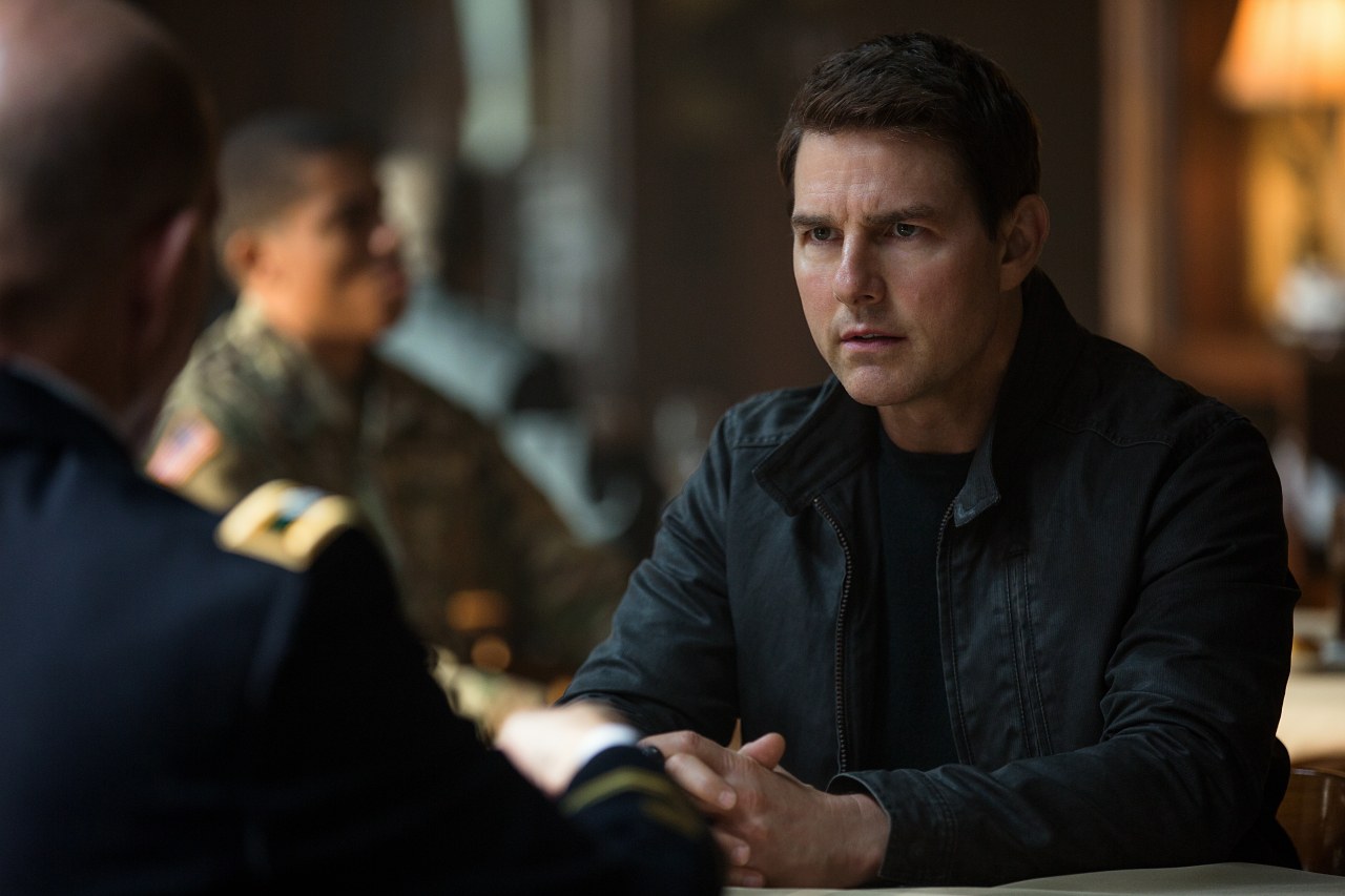 Jack Reacher: Never Go Back - Bild 24