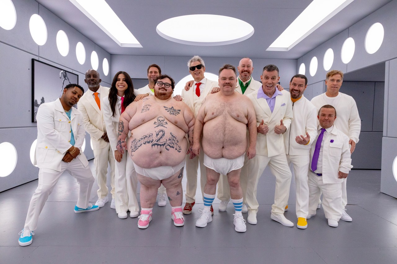 Jackass: Einer geht noch - Bild 3